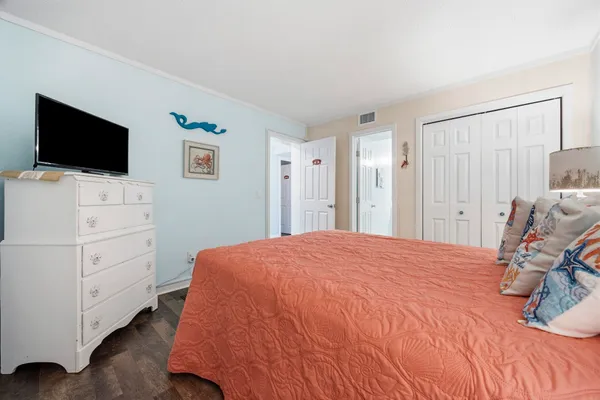 $209,900 | 5905 South Kings Highway, Unit A336, Myrtle Beach, SC 29575