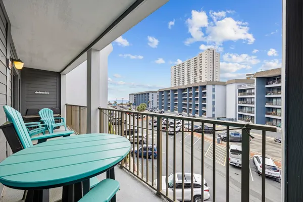 $209,900 | 5905 South Kings Highway, Unit A336, Myrtle Beach, SC 29575