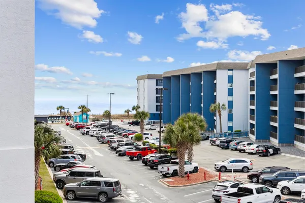 $209,900 | 5905 South Kings Highway, Unit A336, Myrtle Beach, SC 29575