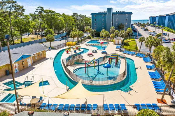 $209,900 | 5905 South Kings Highway, Unit A336, Myrtle Beach, SC 29575