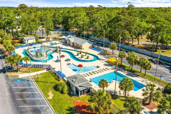 $209,900 | 5905 South Kings Highway, Unit A336, Myrtle Beach, SC 29575