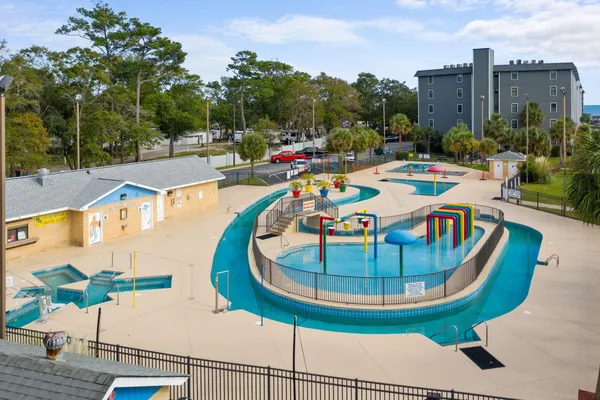 $209,900 | 5905 South Kings Highway, Unit A336, Myrtle Beach, SC 29575