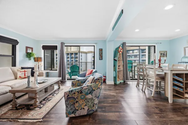 $209,900 | 5905 South Kings Highway, Unit A336, Myrtle Beach, SC 29575