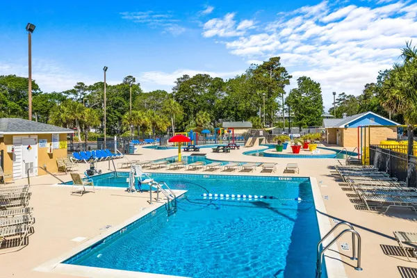 $209,900 | 5905 South Kings Highway, Unit A336, Myrtle Beach, SC 29575
