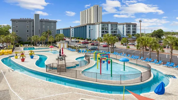 $209,900 | 5905 South Kings Highway, Unit A336, Myrtle Beach, SC 29575
