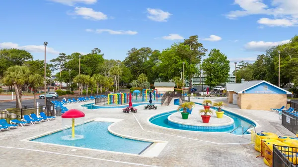 $209,900 | 5905 South Kings Highway, Unit A336, Myrtle Beach, SC 29575