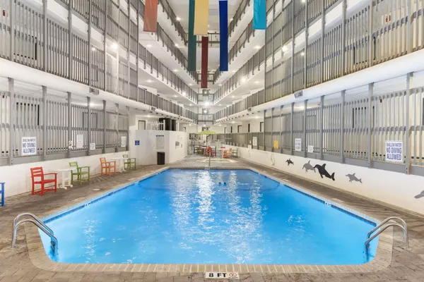 $209,900 | 5905 South Kings Highway, Unit A336, Myrtle Beach, SC 29575