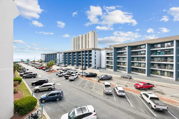 $209,900 | 5905 South Kings Highway, Unit A336, Myrtle Beach, SC 29575