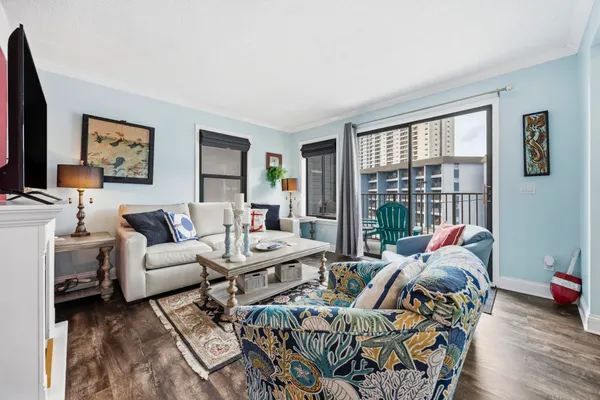 $209,900 | 5905 South Kings Highway, Unit A336, Myrtle Beach, SC 29575