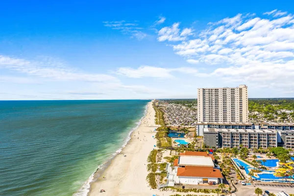 $209,900 | 5905 South Kings Highway, Unit A336, Myrtle Beach, SC 29575