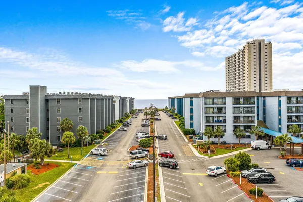 $209,900 | 5905 South Kings Highway, Unit A336, Myrtle Beach, SC 29575