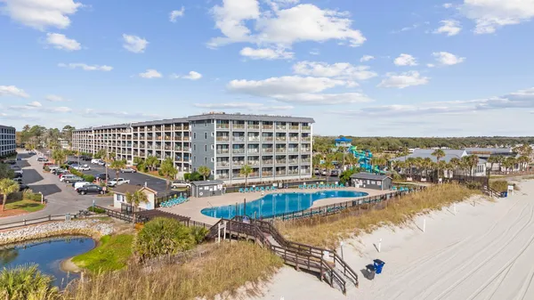 $209,900 | 5905 South Kings Highway, Unit A336, Myrtle Beach, SC 29575