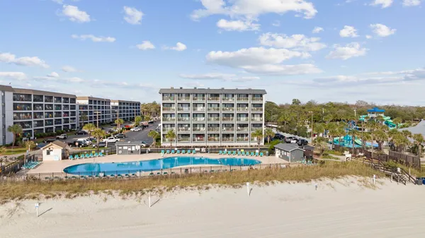 $209,900 | 5905 South Kings Highway, Unit A336, Myrtle Beach, SC 29575