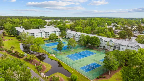 $209,900 | 5905 South Kings Highway, Unit A336, Myrtle Beach, SC 29575