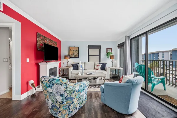 $209,900 | 5905 South Kings Highway, Unit A336, Myrtle Beach, SC 29575