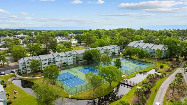 $209,900 | 5905 South Kings Highway, Unit A336, Myrtle Beach, SC 29575