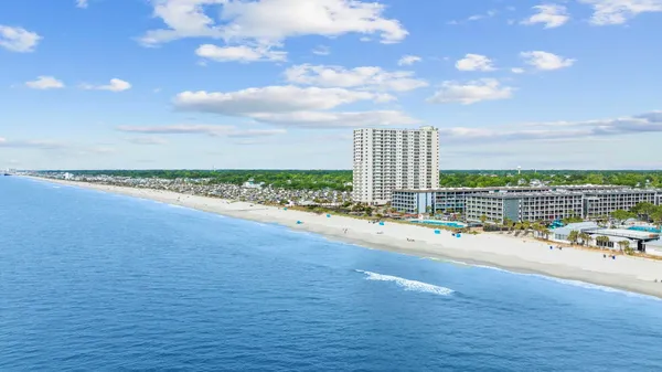 $209,900 | 5905 South Kings Highway, Unit A336, Myrtle Beach, SC 29575