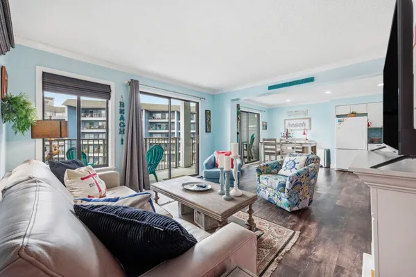 $209,900 | 5905 South Kings Highway, Unit A336, Myrtle Beach, SC 29575