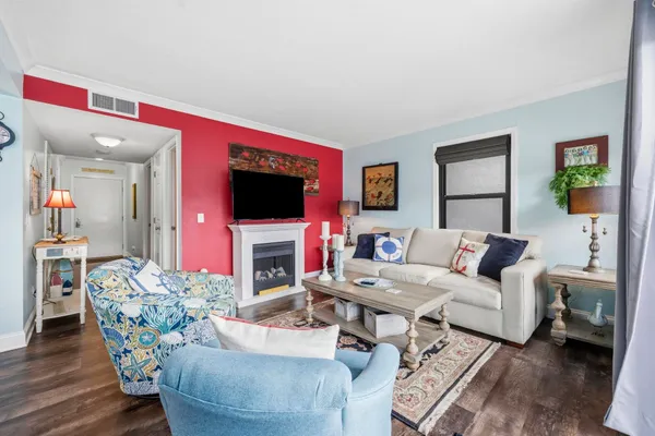 $209,900 | 5905 South Kings Highway, Unit A336, Myrtle Beach, SC 29575