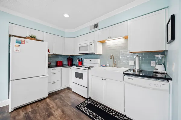 $209,900 | 5905 South Kings Highway, Unit A336, Myrtle Beach, SC 29575