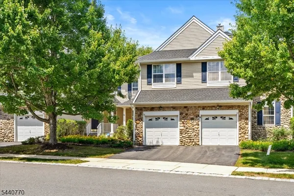 $670,000 | 55 Scarlet Oak Drive, Princeton, NJ 08540