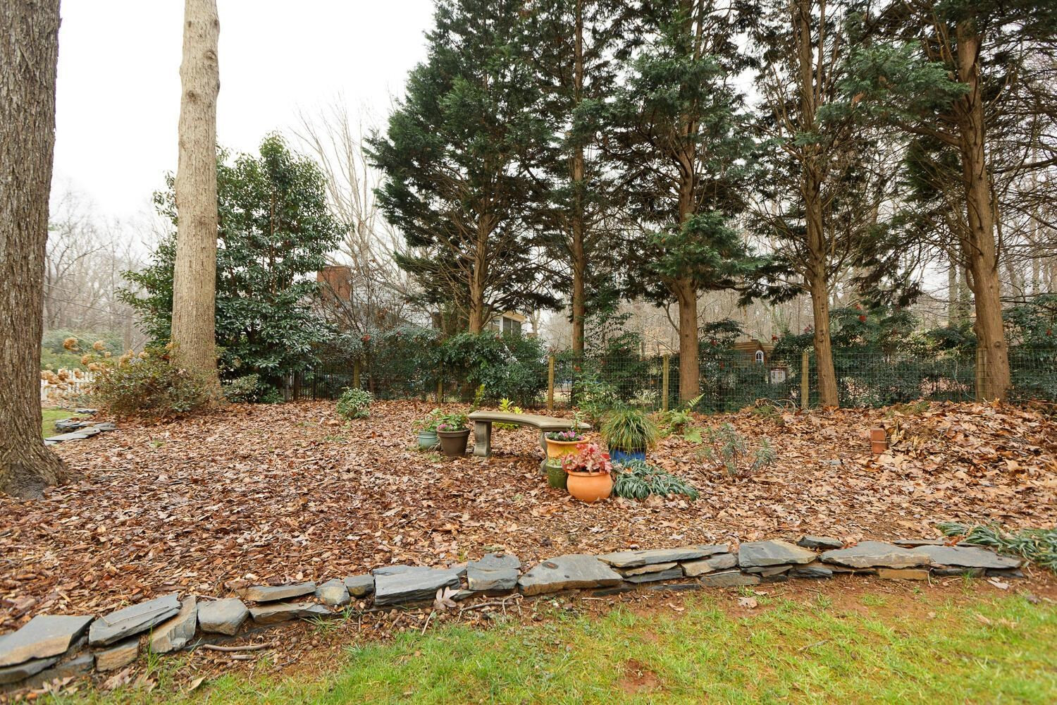 316 Oak Ridge Road Cary, NC 27511 - Photo 61 of 80 Photo 61