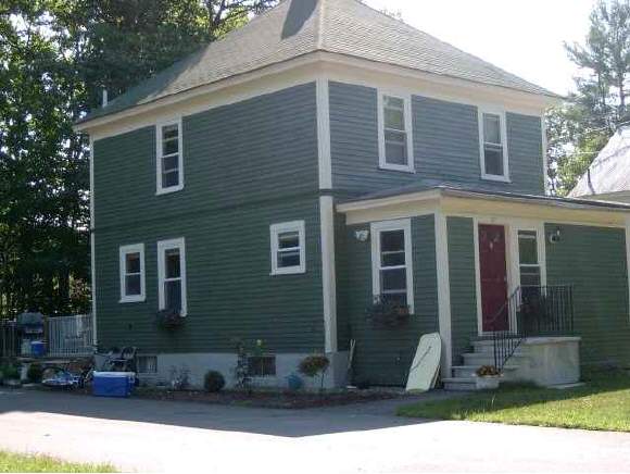 22 Prospect Street Limerick, ME 04048 - Photo 1 of 1