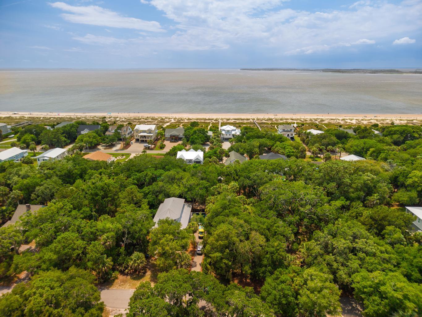 3322 Myrtle Street Edisto Island, SC 29438 - Photo 19 of 26