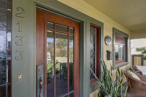 $1,525,000 | 2133 Pine Street, San Diego, CA 92103