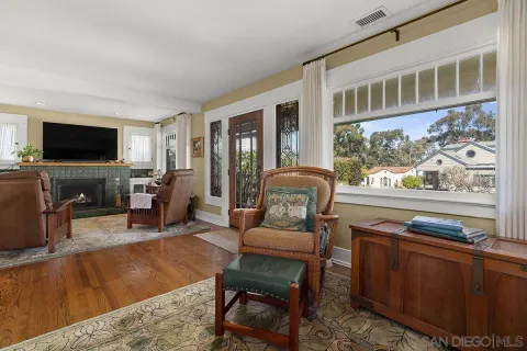 $1,525,000 | 2133 Pine Street, San Diego, CA 92103
