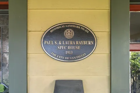 $1,525,000 | 2133 Pine Street, San Diego, CA 92103