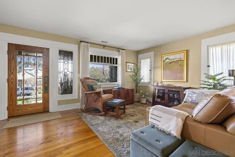 $1,525,000 | 2133 Pine Street, San Diego, CA 92103