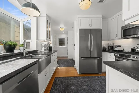 $1,525,000 | 2133 Pine Street, San Diego, CA 92103