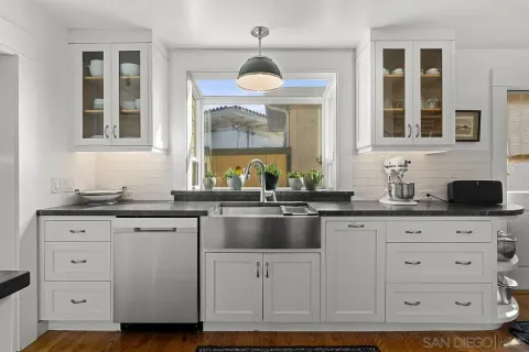 $1,525,000 | 2133 Pine Street, San Diego, CA 92103