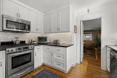 $1,525,000 | 2133 Pine Street, San Diego, CA 92103