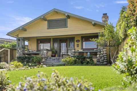 $1,525,000 | 2133 Pine Street, San Diego, CA 92103