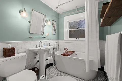 $1,525,000 | 2133 Pine Street, San Diego, CA 92103