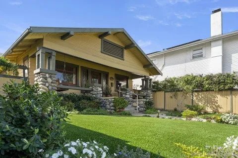 $1,525,000 | 2133 Pine Street, San Diego, CA 92103