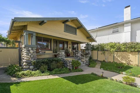 $1,525,000 | 2133 Pine Street, San Diego, CA 92103