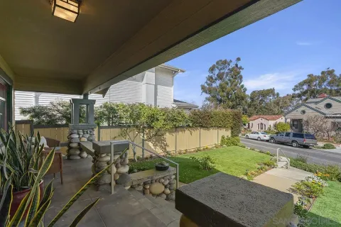 $1,525,000 | 2133 Pine Street, San Diego, CA 92103