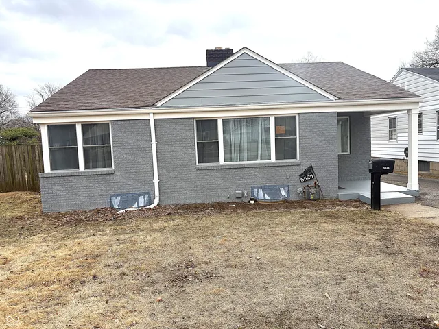 $284,900 | 5525 West 16th Street, Indianapolis, IN 46224