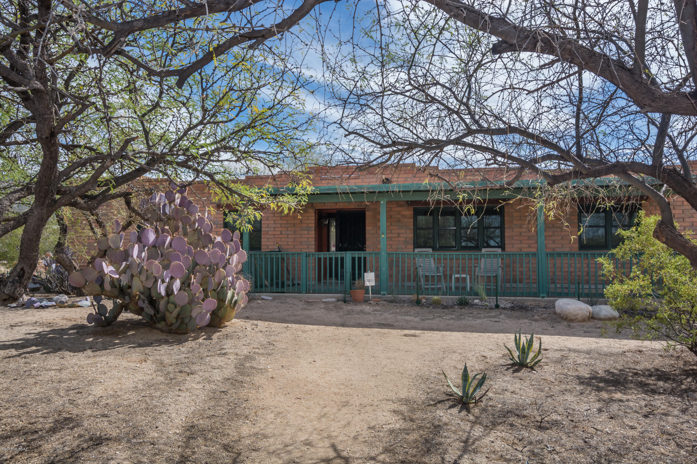 12330 East Thunderhead Ranch Road Tucson, AZ 85747 - Photo 3 of 44 Gallery Image 3