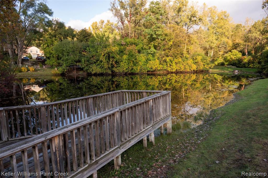 1397 Paddle Wheel Lane Rochester Hills, MI 48306 - Photo 27 of 28