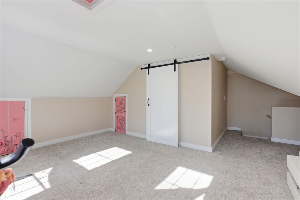 12 Salem Street, Unit 2 Haverhill, MA 01835 - Photo 27 of 34 an empty room with windows