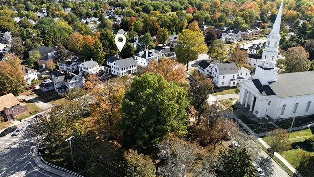 $599,000 | 12 Salem Street, Unit 2, Haverhill, MA 01835