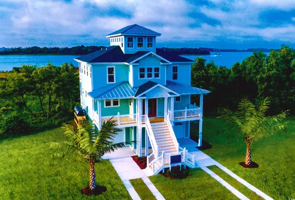 $999,900 | Tbd Seaport Circle, Georgetown, SC 29440