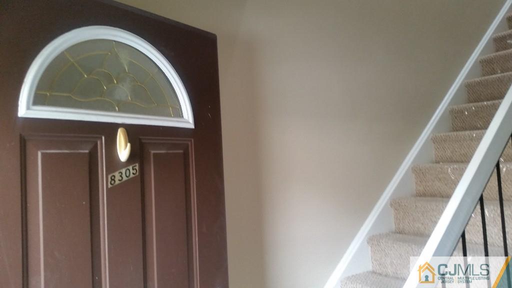 8305 Hana Road Edison, NJ 08817 - Photo 5 of 20 a close view of stair