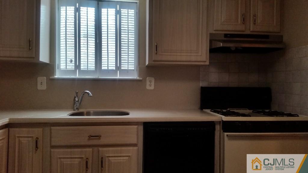 8305 Hana Road Edison, NJ 08817 - Photo 9 of 20 a kitchen with a sink and cabinets