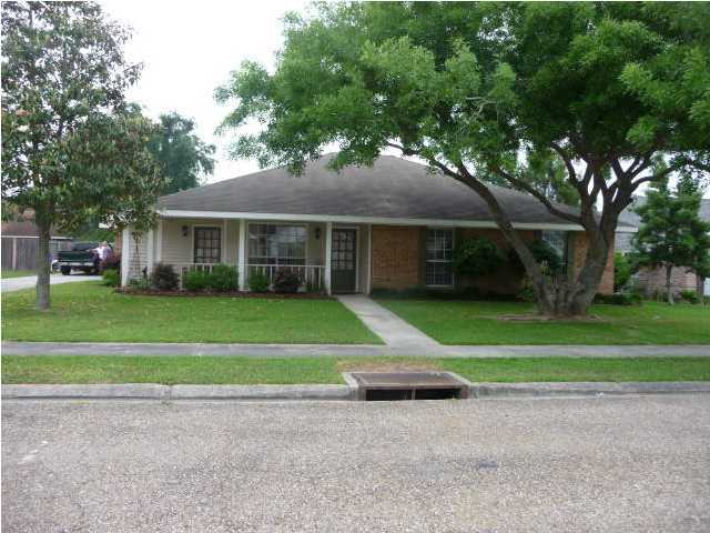 108 Rue Colombe Carencro, LA 70520 - Photo 1 of 10 Primary Photo