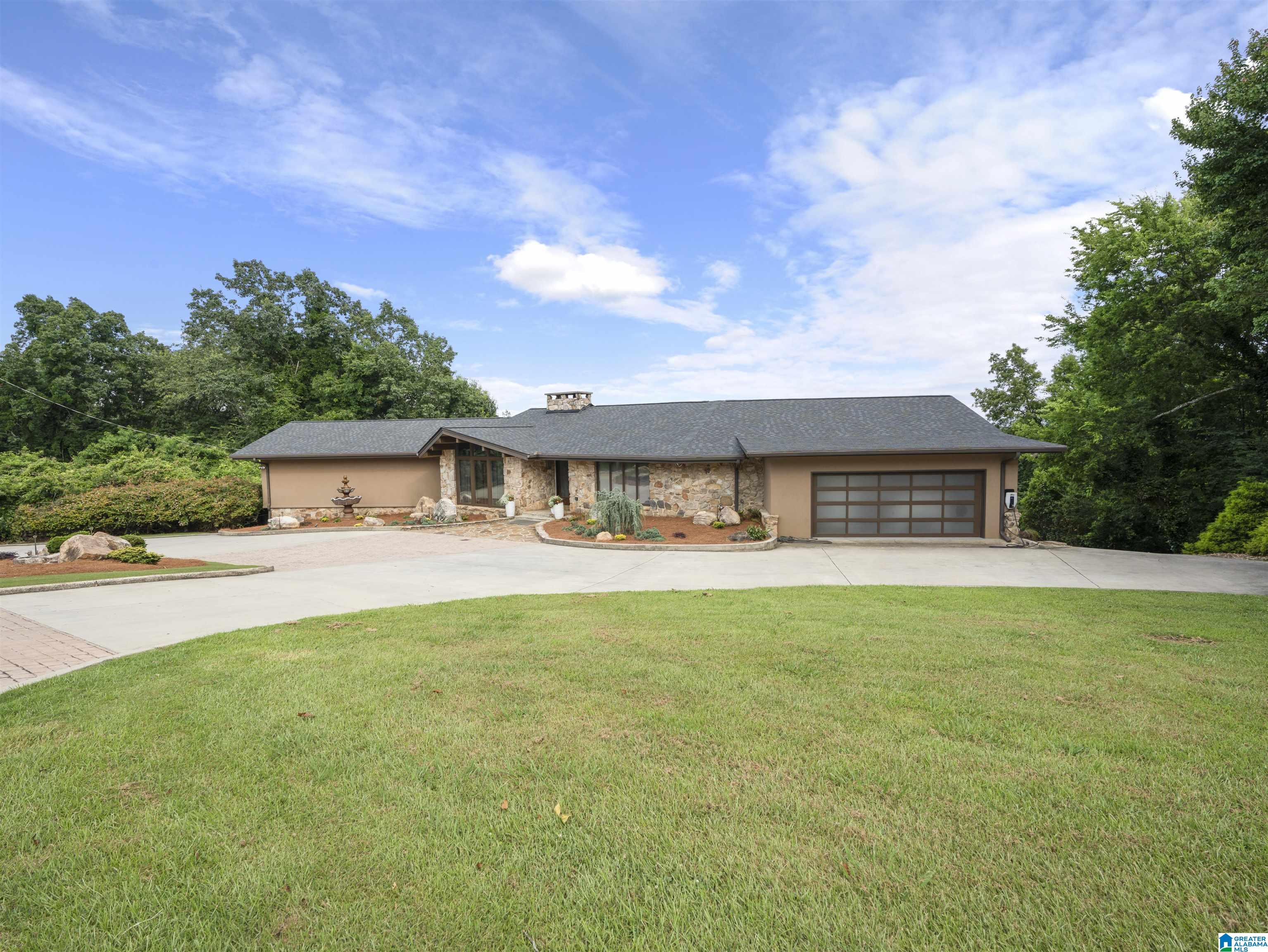 539 Hillyer High Road Anniston, AL 36207 - Photo 86 of 89